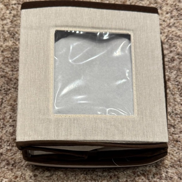 Appetizer Plate Storage Box - Picture 4 of 4